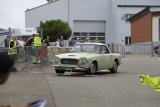 Oldtimer Grand - Prix Safenwil 2024