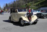 Oldtimer Treffen Hasenstrick 2022