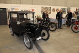 Oldtimermesse St. Gallen