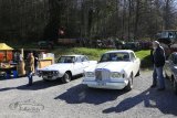 Oldtimer Treffen Hasenstrick 2022