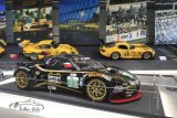 Technikmuseum Sinsheim, 100 Jahre 24h von Le Mans