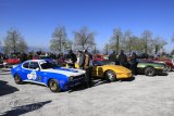 Oldtimer Treffen Hasenstrick 2022
