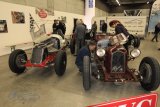 Oldtimermesse St. Gallen