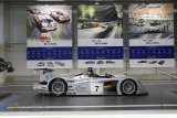 Technikmuseum Sinsheim, 100 Jahre 24h von Le Mans