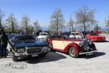 Oldtimer Treffen Hasenstrick 2022