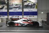 Technikmuseum Sinsheim, 100 Jahre 24h von Le Mans