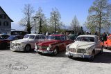 Oldtimer Treffen Hasenstrick 2022