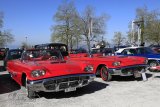 Oldtimer Treffen Hasenstrick 2022