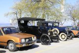 Oldtimer Treffen Hasenstrick 2022