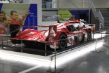 Technikmuseum Sinsheim, 100 Jahre 24h von Le Mans
