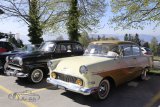 Oldtimer Treffen Hasenstrick 2022
