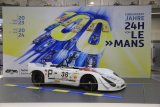 Technikmuseum Sinsheim, 100 Jahre 24h von Le Mans