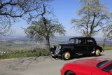 Oldtimer Treffen Hasenstrick 2022