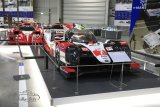 Technikmuseum Sinsheim, 100 Jahre 24h von Le Mans