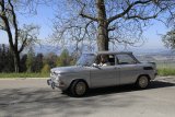 Oldtimer Treffen Hasenstrick 2022