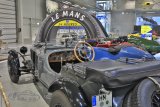 Technikmuseum Sinsheim, 100 Jahre 24h von Le Mans