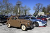Oldtimer Treffen Hasenstrick 2022