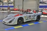 Technikmuseum Sinsheim, 100 Jahre 24h von Le Mans