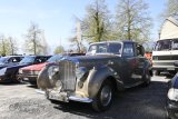 Oldtimer Treffen Hasenstrick 2022