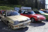 Oldtimer Treffen Hasenstrick 2022