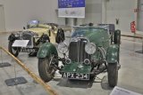 Technikmuseum Sinsheim, 100 Jahre 24h von Le Mans