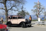 Oldtimer Treffen Hasenstrick 2022