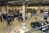 Oldtimermesse St. Gallen