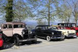 Oldtimer Treffen Hasenstrick 2022