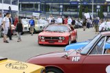 Oldtimer Grand - Prix Safenwil 2024
