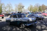 Oldtimer Treffen Hasenstrick 2022