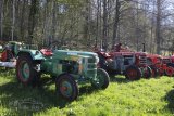 Oldtimer Treffen Hasenstrick 2022