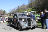 Oldtimer Treffen Hasenstrick 2022