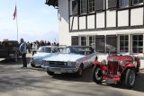 Oldtimer Treffen Hasenstrick 2022