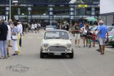 Oldtimer Grand - Prix Safenwil 2024
