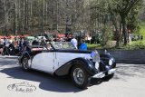 Oldtimer Treffen Hasenstrick 2022