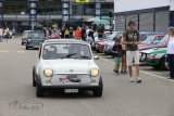 Oldtimer Grand - Prix Safenwil 2024
