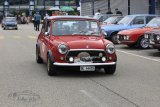 Oldtimer Grand - Prix Safenwil 2024