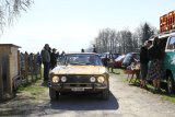 Oldtimer Treffen Hasenstrick 2022
