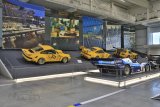 Technikmuseum Sinsheim, 100 Jahre 24h von Le Mans