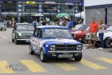 Oldtimer Grand - Prix Safenwil 2024