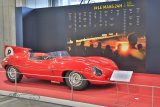 Technikmuseum Sinsheim, 100 Jahre 24h von Le Mans