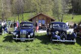Oldtimer Treffen Hasenstrick 2022