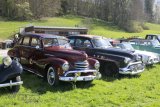 Oldtimer Treffen Hasenstrick 2022