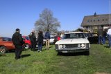 Oldtimer Treffen Hasenstrick 2022