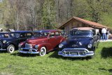 Oldtimer Treffen Hasenstrick 2022