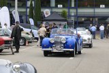 Oldtimer Grand - Prix Safenwil 2024