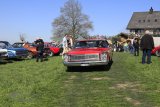 Oldtimer Treffen Hasenstrick 2022