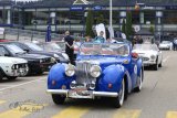 Oldtimer Grand - Prix Safenwil 2024