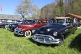 Oldtimer Treffen Hasenstrick 2022