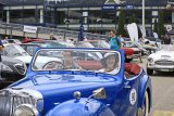 Oldtimer Grand - Prix Safenwil 2024